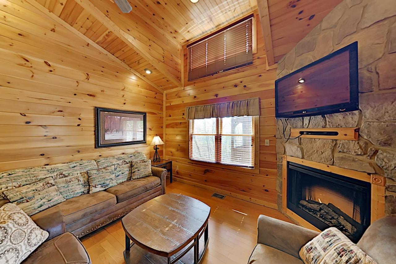 Gatlinburg Falls Cabin Unit 812别墅 外观 照片