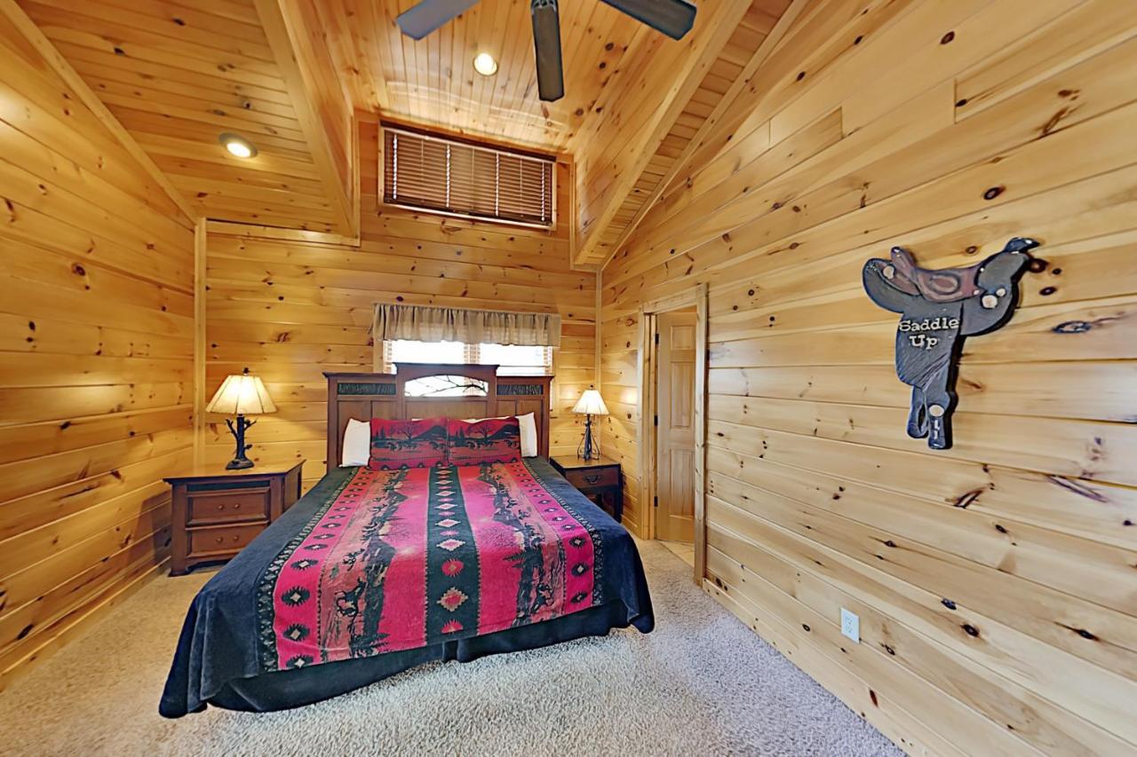 Gatlinburg Falls Cabin Unit 812别墅 外观 照片