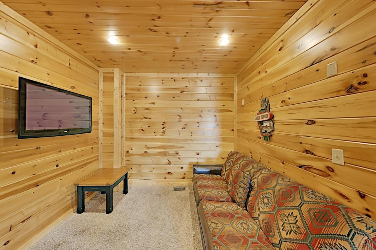 Gatlinburg Falls Cabin Unit 812别墅 外观 照片