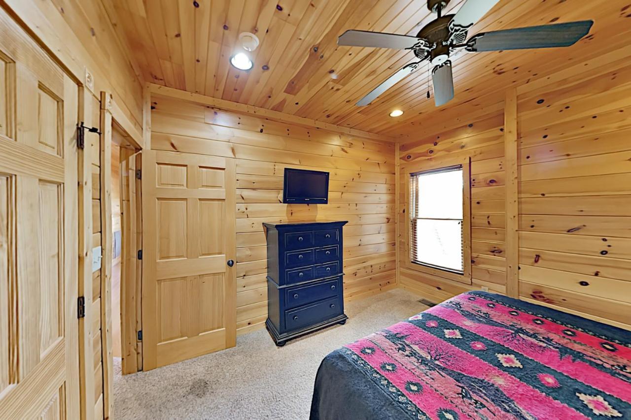 Gatlinburg Falls Cabin Unit 812别墅 外观 照片
